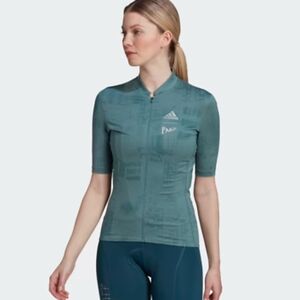 Adidas Parley Cycling Jersey Size M